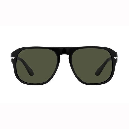 Persol Pilot-frame Sunglasses - Persol - Modalova