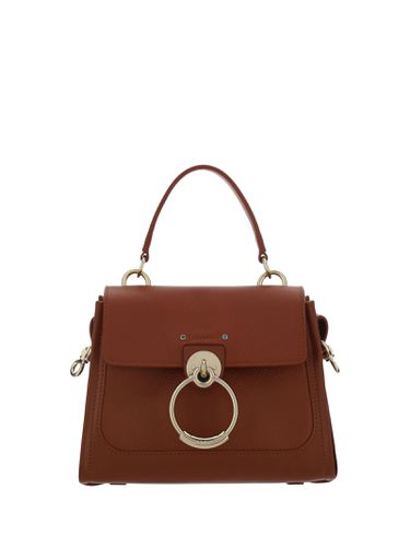 Chloé Tess Handbag - Chloé - Modalova