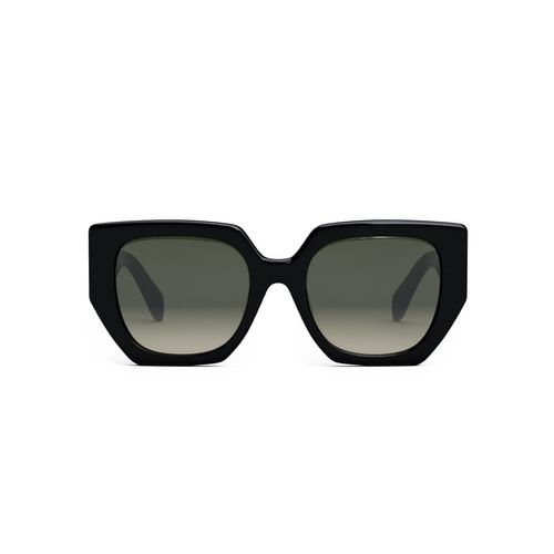 Celine Cl40239f 01f Sunglasses - Celine - Modalova