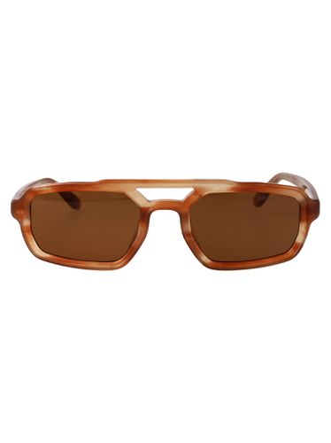 Emporio Armani 0ea4240u Sunglasses - Emporio Armani - Modalova