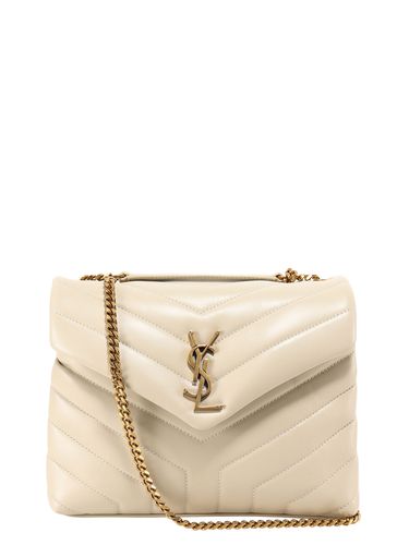 Saint Laurent Loulou Shoulder Bag - Saint Laurent - Modalova