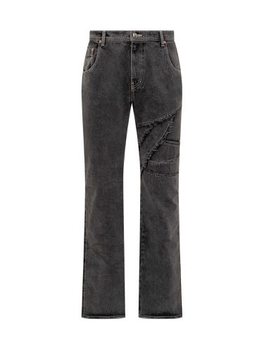 Andersson Bell Wax Jeans - Andersson Bell - Modalova