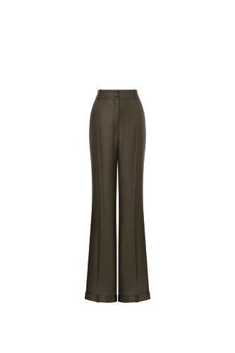 Alberta Ferretti Pants - Alberta Ferretti - Modalova