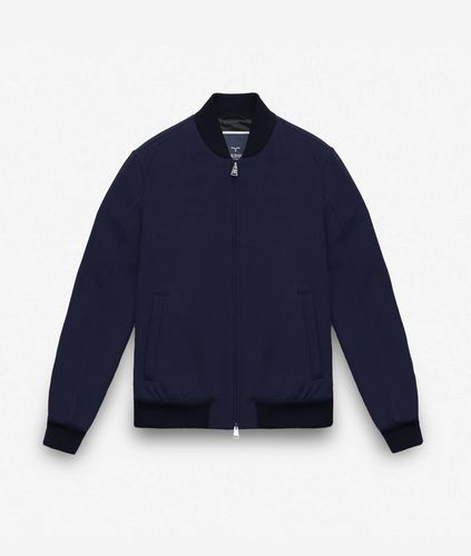 Bomber Jacket Marina Jacket - Larusmiani - Modalova