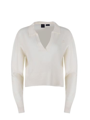 Sweater profumo Made Of A Cashmere Blend - Pinko - Modalova