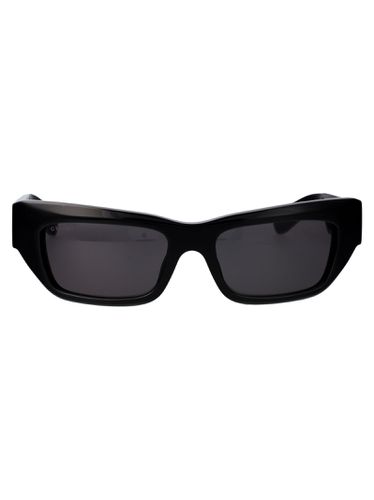 Gucci Eyewear Gg1296s Sunglasses - Gucci Eyewear - Modalova