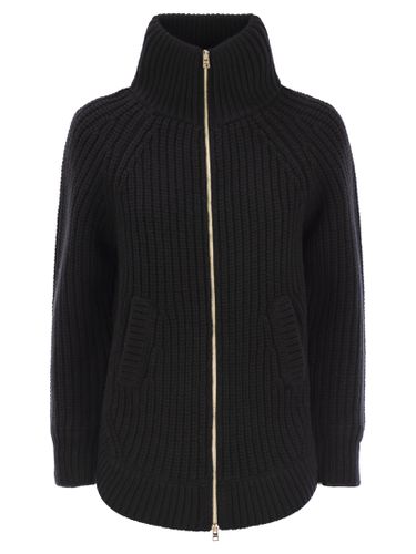 Herno Wool Jacket - Herno - Modalova