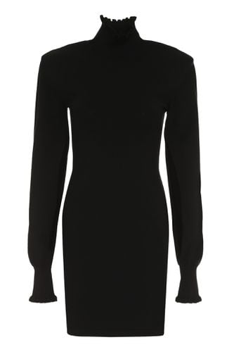 SportMax leandro Mini Dress - SportMax - Modalova