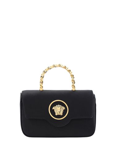 Versace La Medusa Handbag - Versace - Modalova