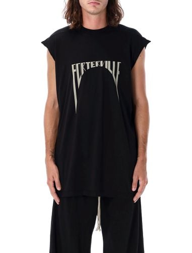 Porterville Sleeveless T-shirt - DRKSHDW - Modalova