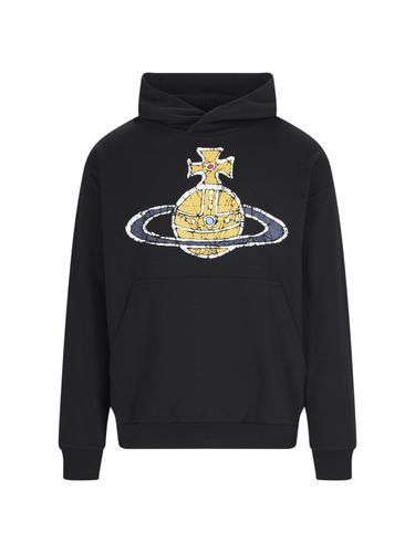 Time Machine Hoodie - Vivienne Westwood - Modalova