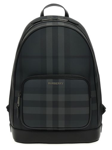 Burberry strapie Backpack - Burberry - Modalova