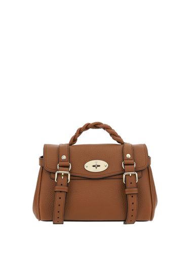 Mulberry Mini Alexa Handbag - Mulberry - Modalova