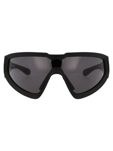 Moncler Eyewear Ml0249 Sunglasses - Moncler Eyewear - Modalova