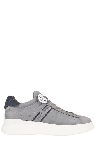 Hogan H580 Low-top Sneakers - Hogan - Modalova