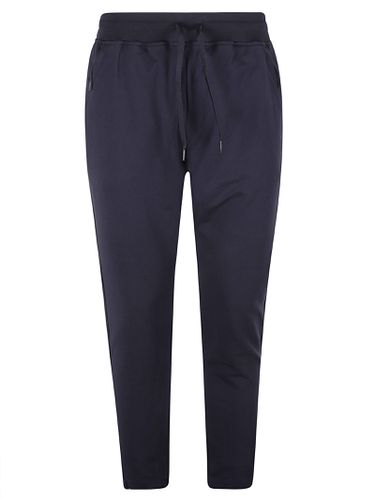 C. P. Company Stretch Fleece Track Pants - C.P. Company - Modalova