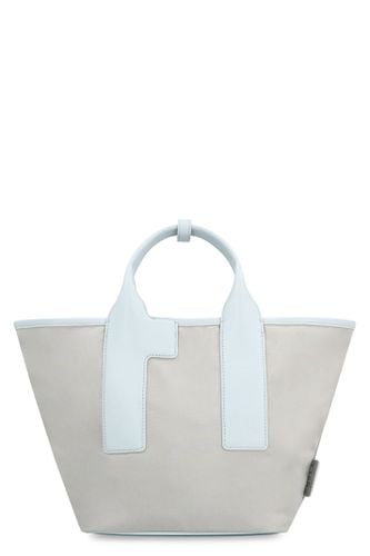 Furla Piuma M Tote - Furla - Modalova