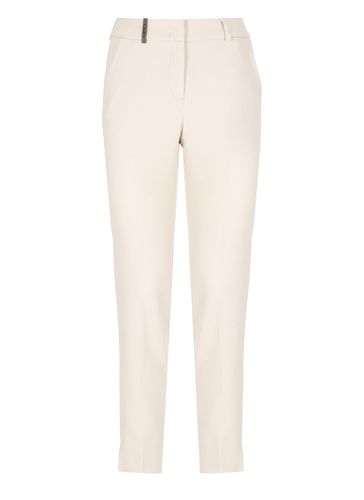 Peserico Icon Trousers - Peserico - Modalova