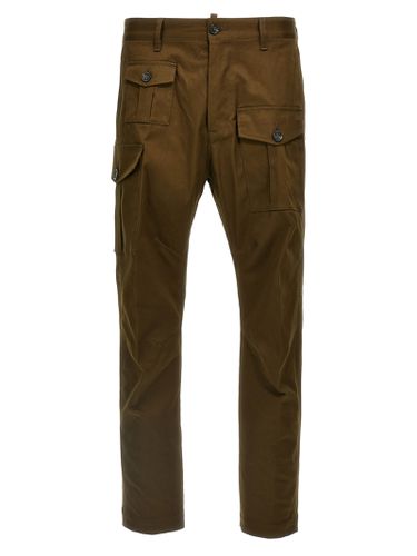 Dsquared2 sexy Cargo Pants - Dsquared2 - Modalova