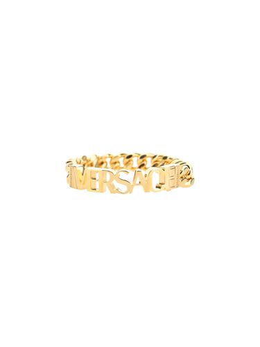 Versace Bracelet - Versace - Modalova