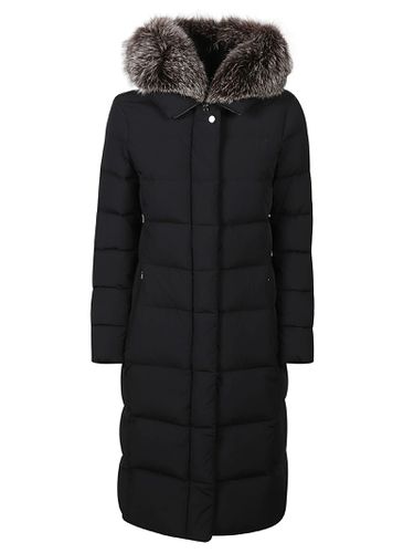 Moorer Zagara-kn Down Coat - Moorer - Modalova