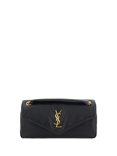 Saint Laurent Calypso Shoulder Bag - Saint Laurent - Modalova