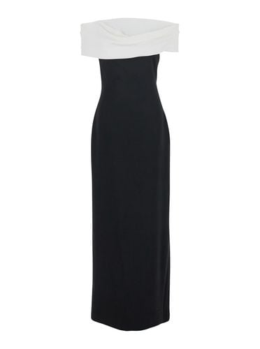 Solace London Eva Maxi Dress - Solace London - Modalova