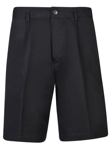 Visentin Bermuda Shorts - costumein - Modalova