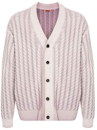 Barena Sweaters Purple - Barena - Modalova