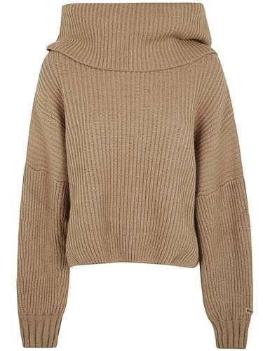 Pinko Sphynx Mohair Mix Sweater - Pinko - Modalova