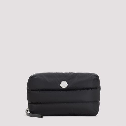 Moncler Caradoc Beauty Case - Moncler - Modalova