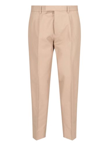 Zegna Tailored Trousers - Zegna - Modalova