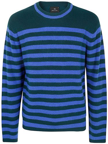 Paul Smith Striped Jumper - Paul Smith - Modalova