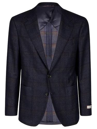 Canali Jacket - Canali - Modalova