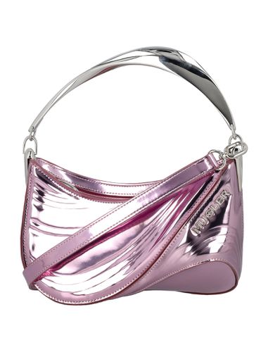 Mugler Metallic Curve 01 - Mugler - Modalova