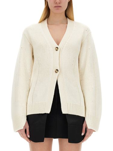 Helmut Lang Tailored Cardigan - Helmut Lang - Modalova