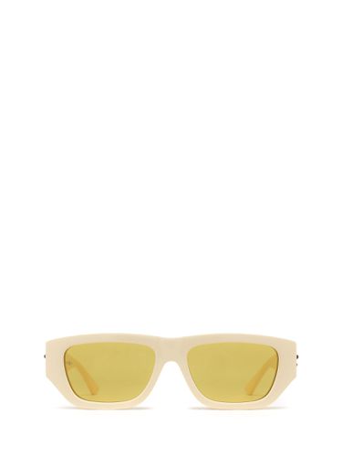 Bv1252s Sunglasses - Bottega Veneta Eyewear - Modalova