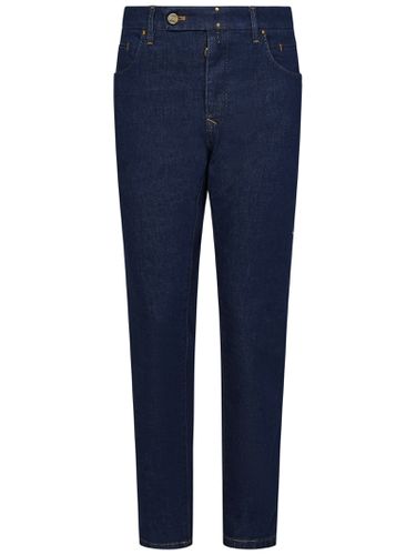 Incotex Blue Division Jeans - Incotex - Modalova