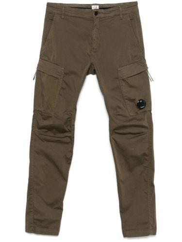 C. P. Company C. p.company Trousers - C.P. Company - Modalova