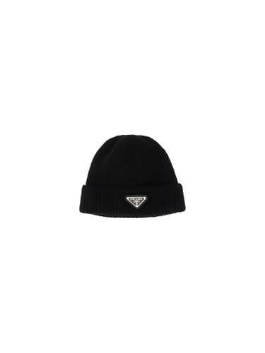 Prada Cap - Prada - Modalova