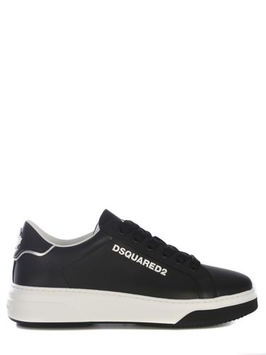 Sneakers 1964 Made Of Leather - Dsquared2 - Modalova