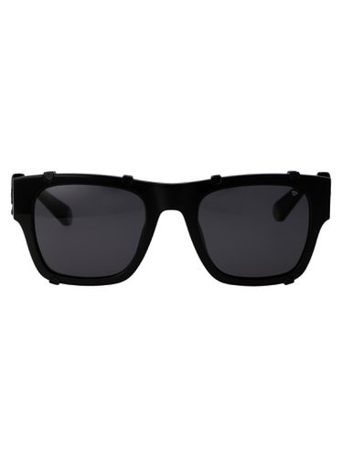 Philipp Plein Spp042v Sunglasses - Philipp Plein - Modalova