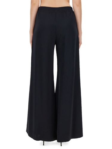 Fabiana Filippi Wide Leg Pants - Fabiana Filippi - Modalova