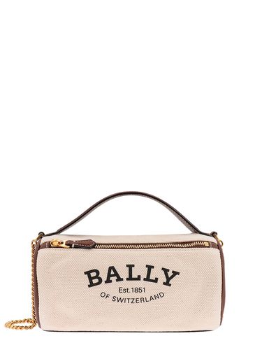 Bally Shoulder Bag - Bally - Modalova