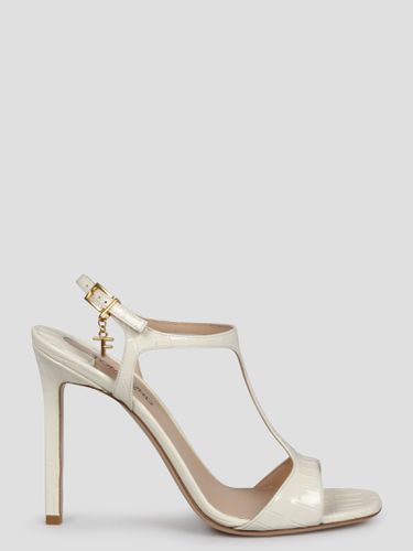 Tom Ford Angelina Sandal - Tom Ford - Modalova