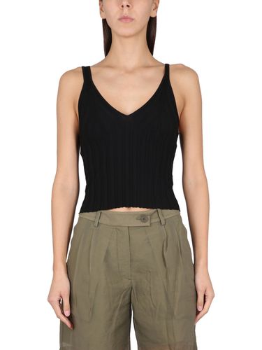 Helmut Lang Tank Top Angela - Helmut Lang - Modalova