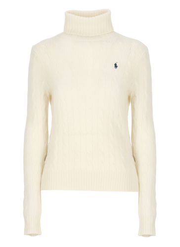 Ralph Lauren Pony Sweater - Ralph Lauren - Modalova