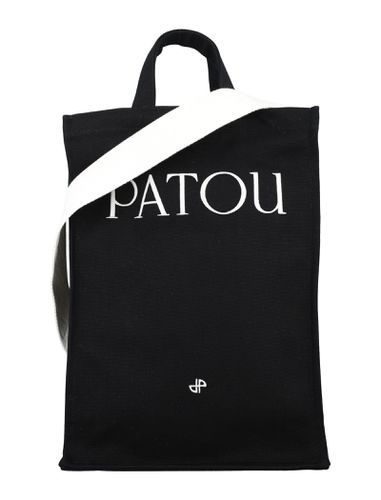 Patou Vertical Tote - Patou - Modalova