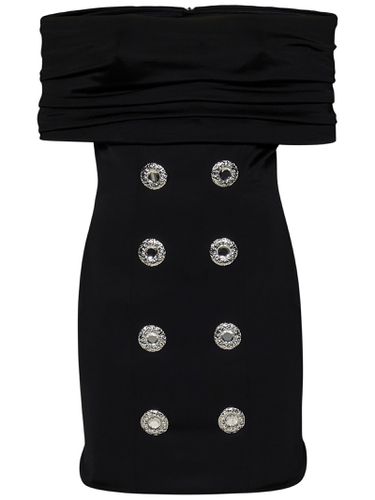 Balmain Dress - Balmain - Modalova