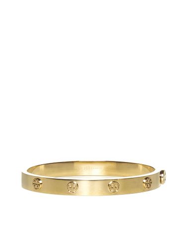 Miller Stud Hinge Bracelet - Tory Burch - Modalova